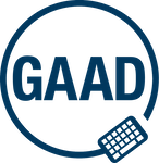 GAAD logo